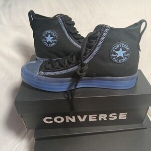 Converse Chuck Taylor All Star CX EXP2 Hi Top Limited Edition M 8 / W10 New NIB